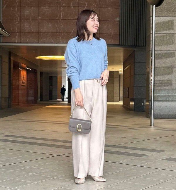 NOLLEY'S「【MAESTOSO/マエストソ】EON MICRO」|ショルダー・メッセンジャー|