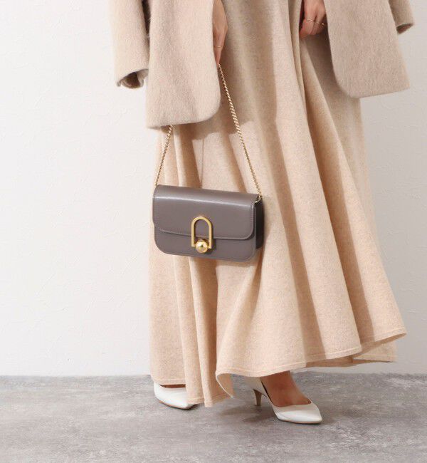 NOLLEY'S「【MAESTOSO/マエストソ】EON MICRO」|ショルダー・メッセンジャー|