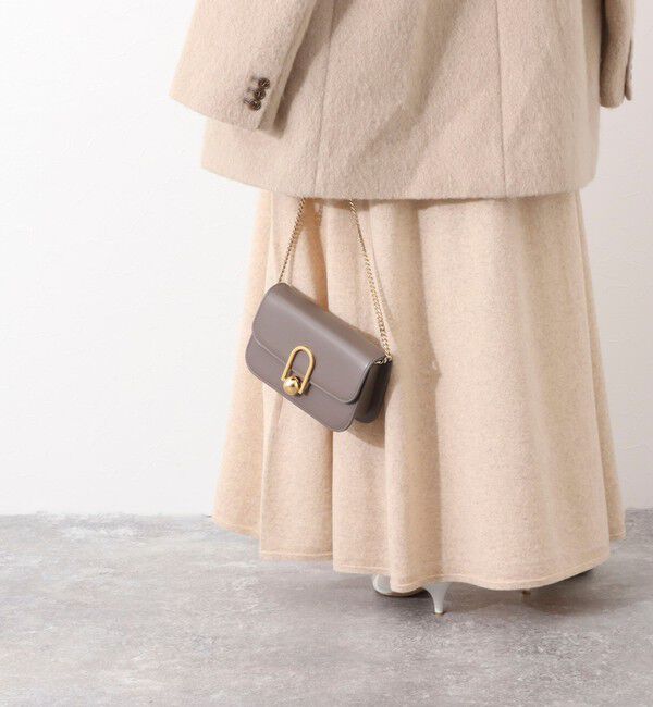 NOLLEY'S「【MAESTOSO/マエストソ】EON MICRO」|ショルダー・メッセンジャー|