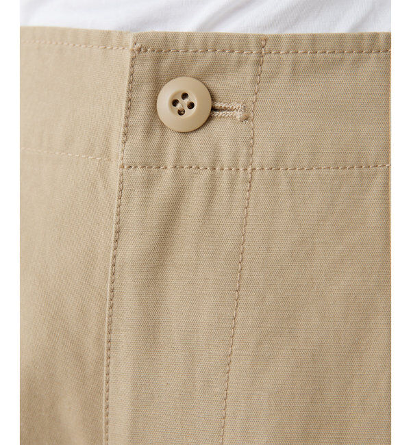  「ベイカーパンツ」|チノ|