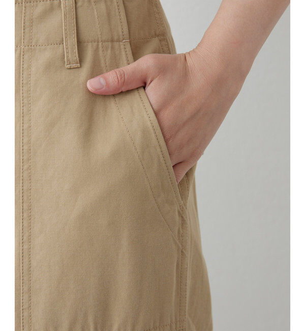  「ベイカーパンツ」|チノ|