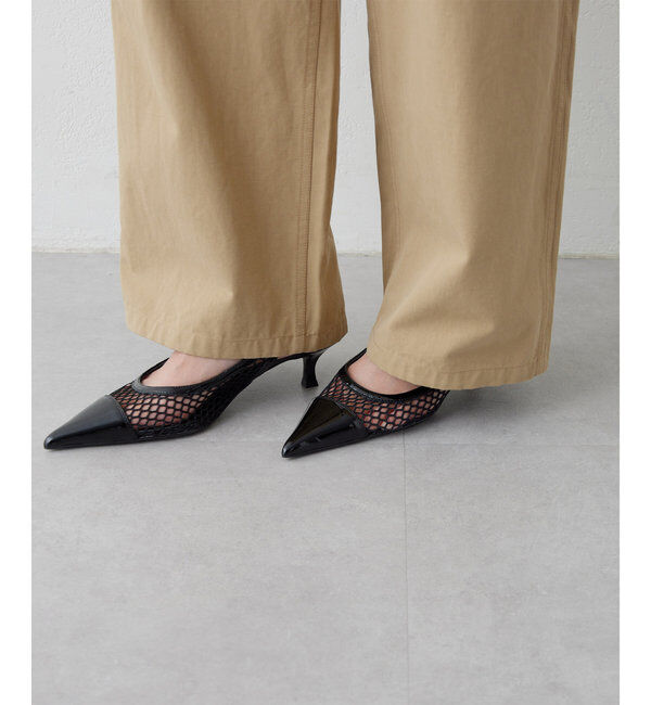  「ベイカーパンツ」|チノ|