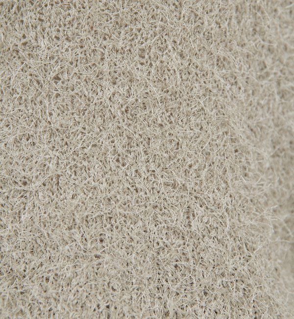  「シャギーニットベスト」|ニット・セーター|