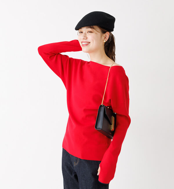 Rouge vif「【La Maison de Lyllis/ラ メゾン ド リリス】 OBLAK」|その他|