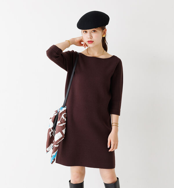 Rouge vif「【La Maison de Lyllis/ラ メゾン ド リリス】 OBLAK」|その他|