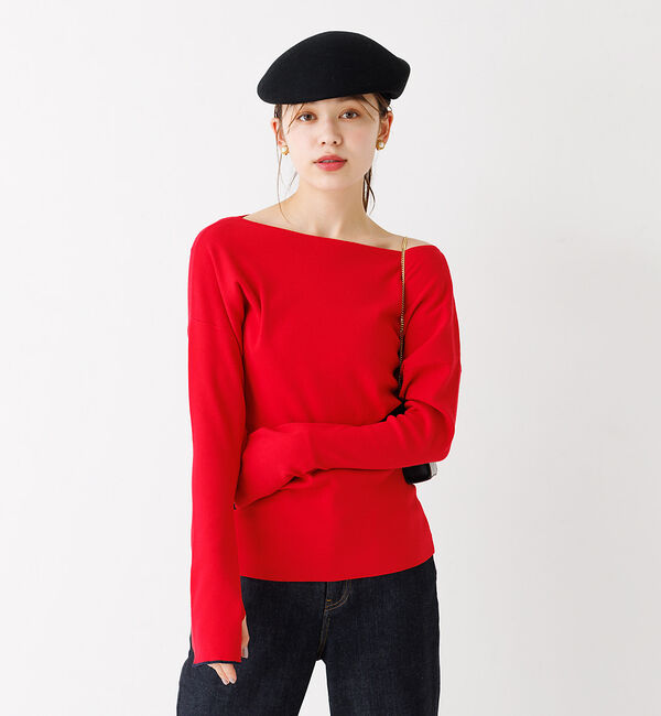 Rouge vif「【La Maison de Lyllis/ラ メゾン ド リリス】 OBLAK」|その他|