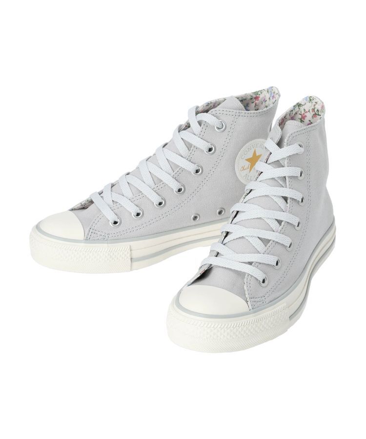 earth music&ecology「CONVERSE&times;earth　ALL☆STAR　HI」|スニーカー|