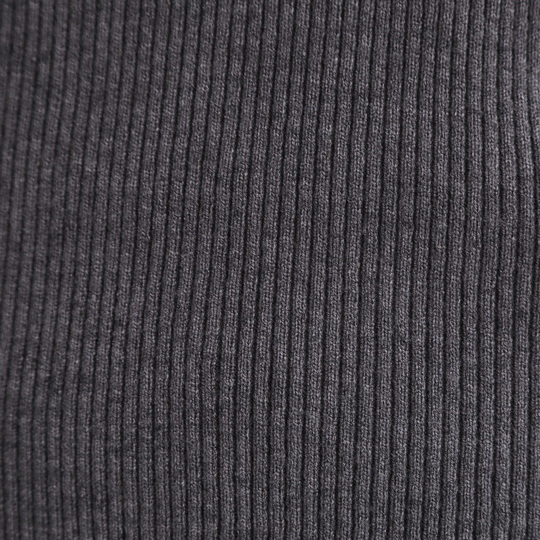 grove「ベーシックリブニットプルオーバー」|ニット・セーター|