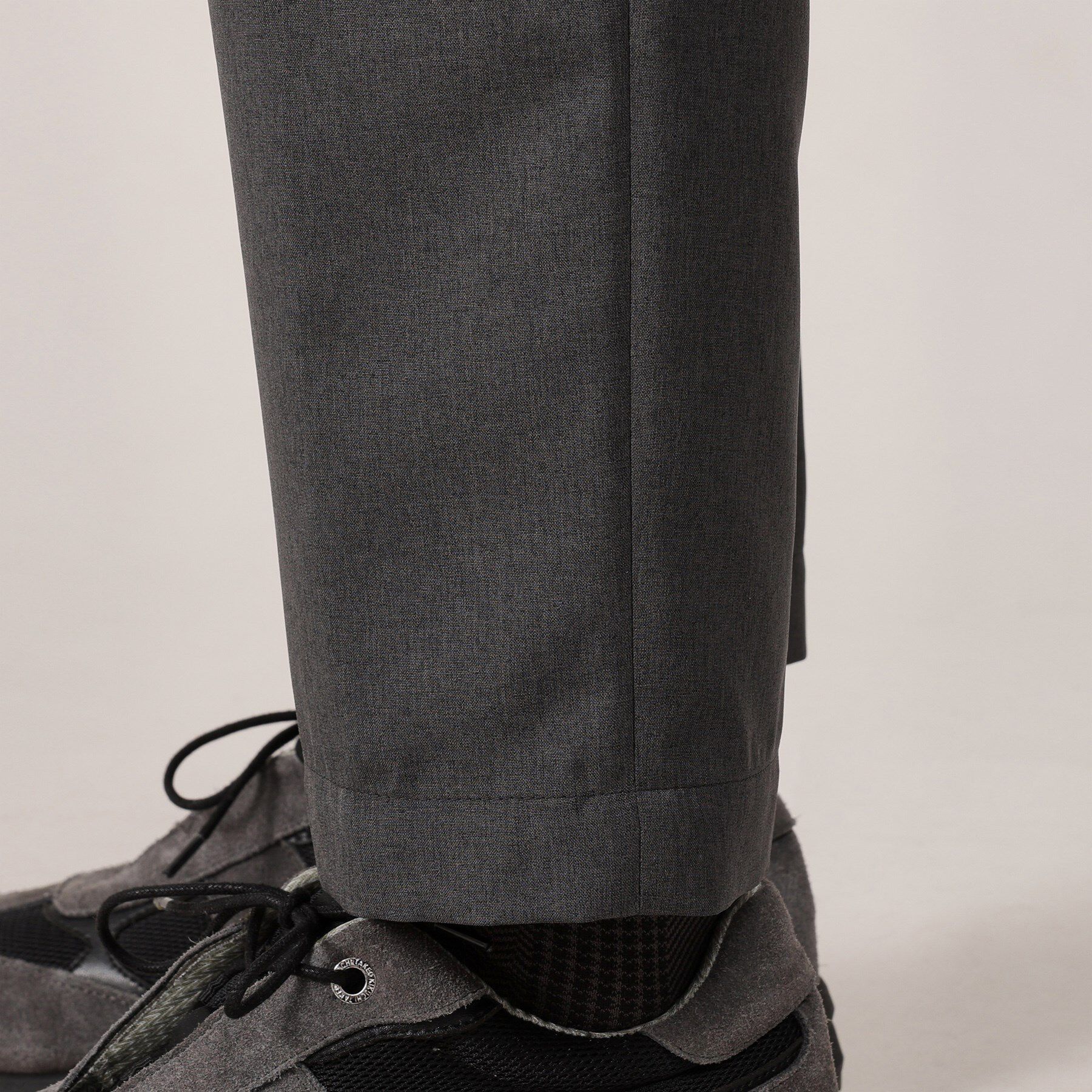 TAKEO KIKUCHI「【LIMITED】コンフォータブル セットアップ /ジャケット＆パンツ」|テーラードジャケット|