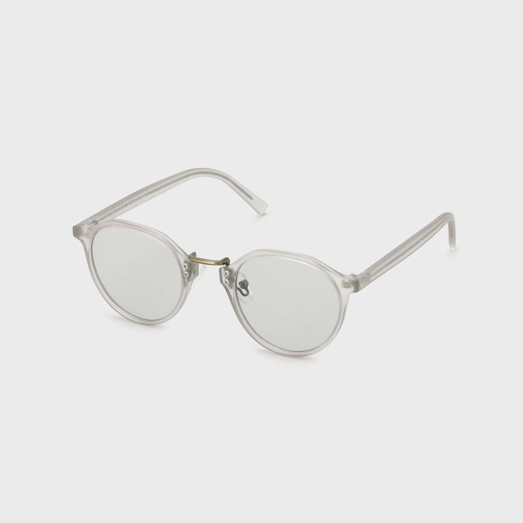 TAKEO KIKUCHI「アソートサングラス」|メガネ|グレー(512)