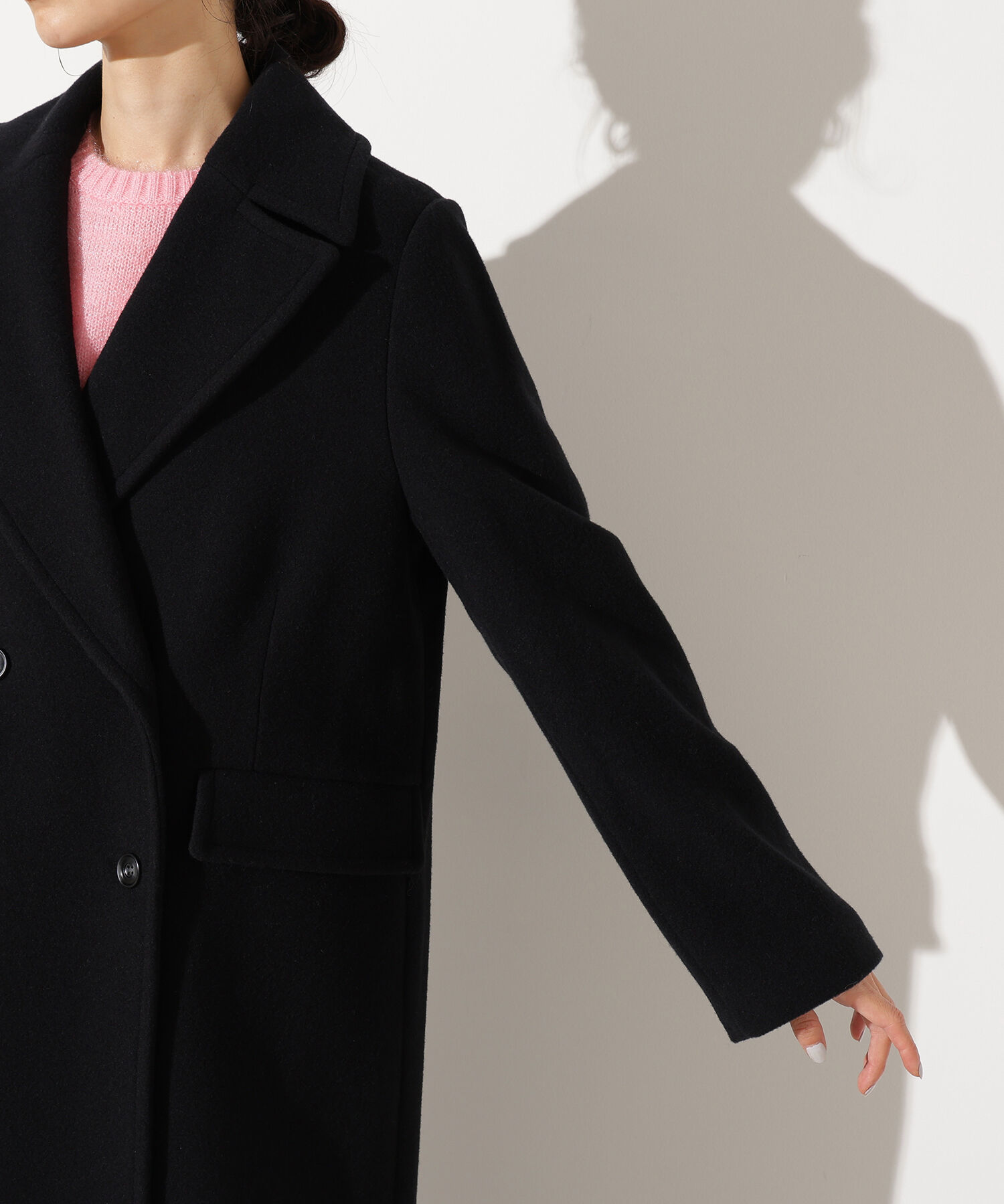  「チェスターロングコート」|その他|