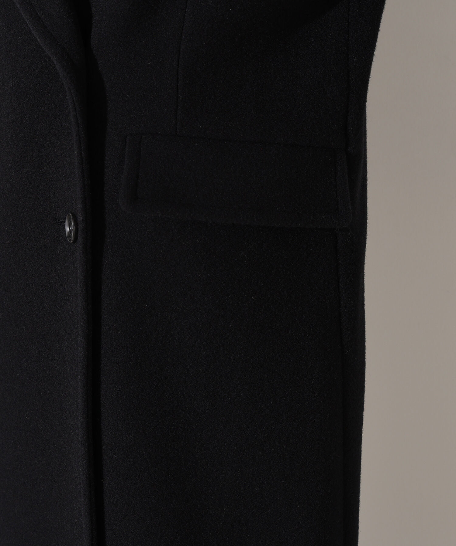  「チェスターロングコート」|その他|