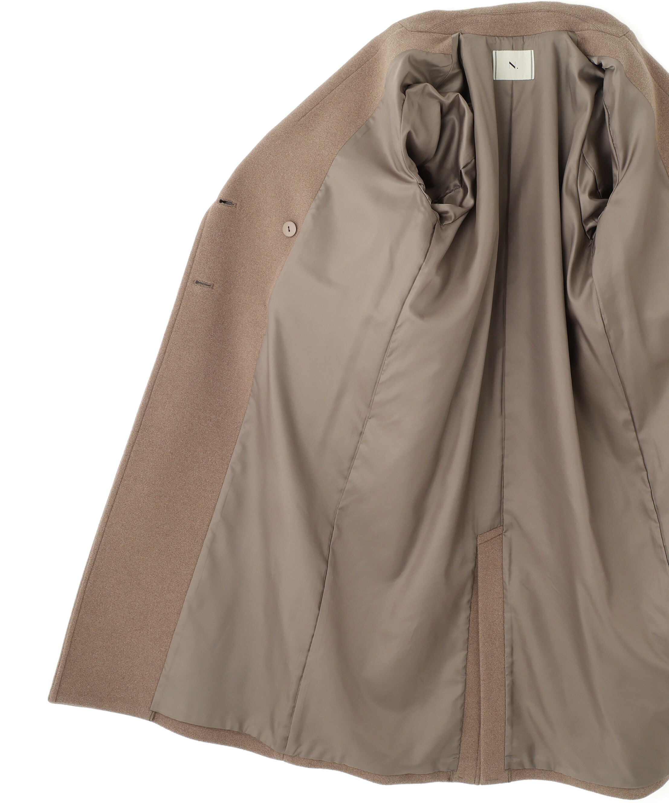  「チェスターロングコート」|その他|