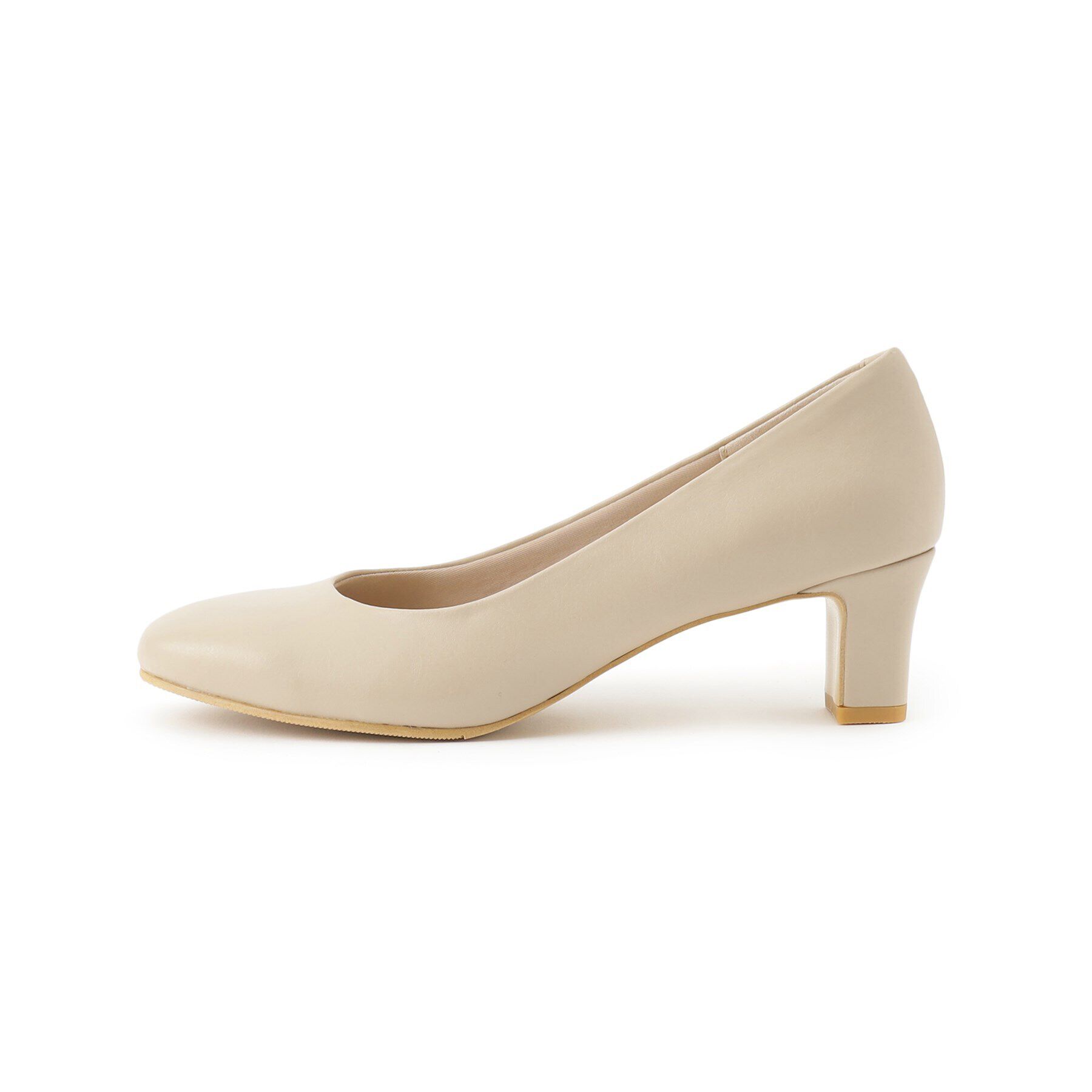 ESPERANZA「12時間パンプスWorkDay[5.0cmヒール]」|パンプス|