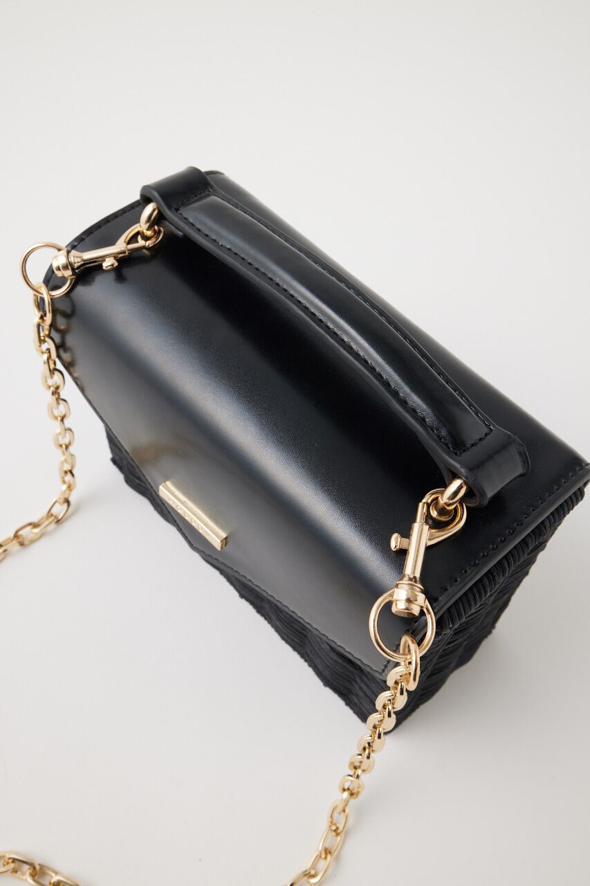 MOUSSY「SQUARE BASKET バッグ」|その他|