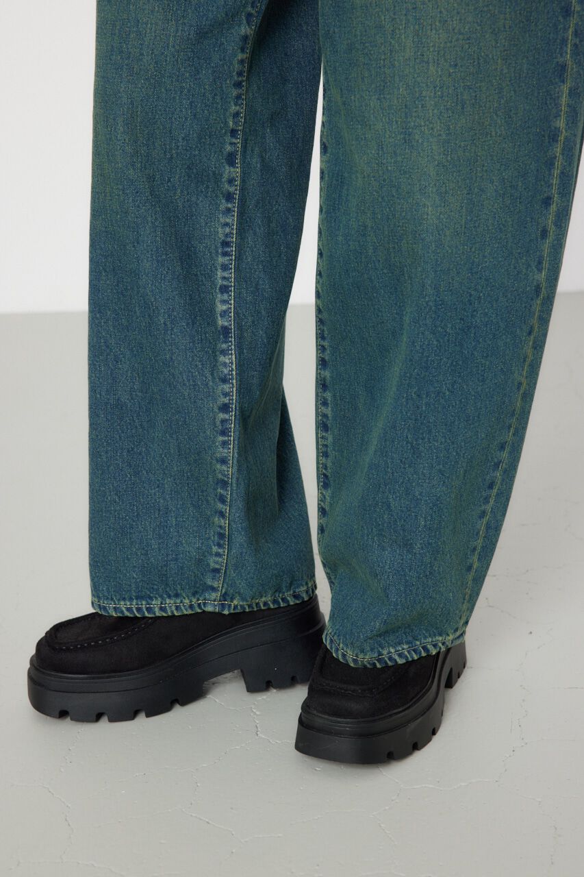 RODEO CROWNS「DENIM ジャンプスーツ」|その他|