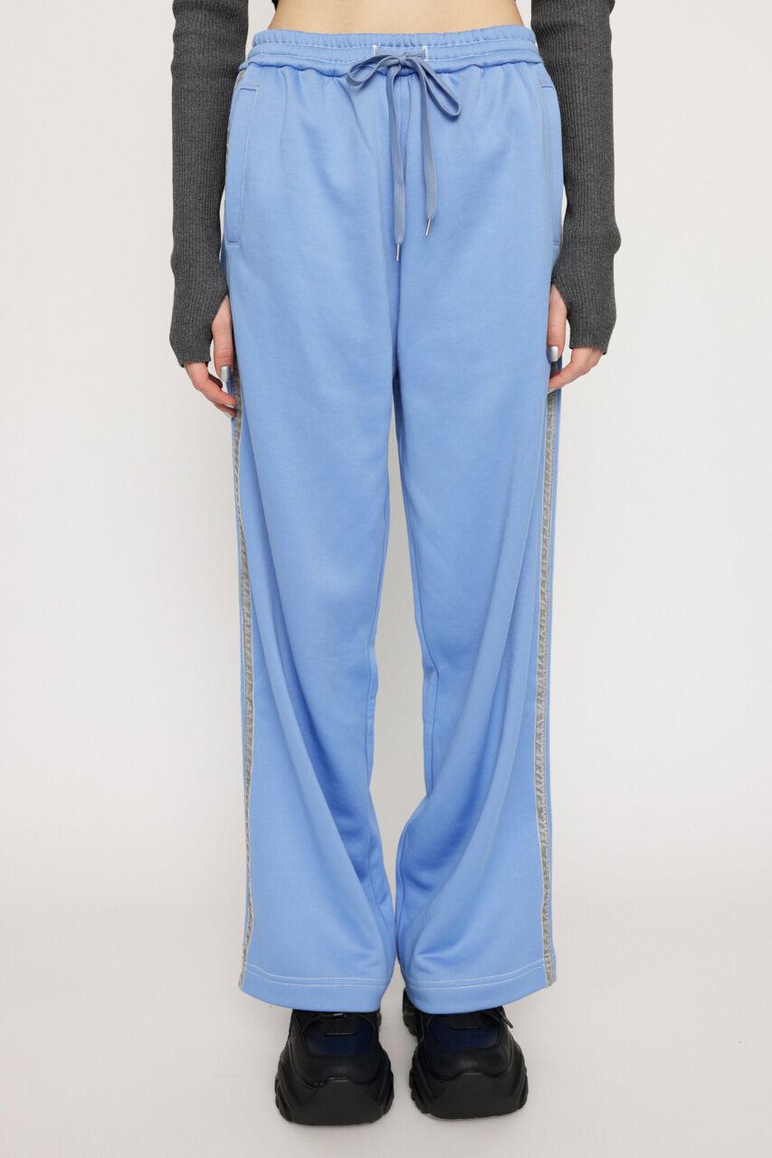 SLY「FIELD TRACK パンツ」|その他|