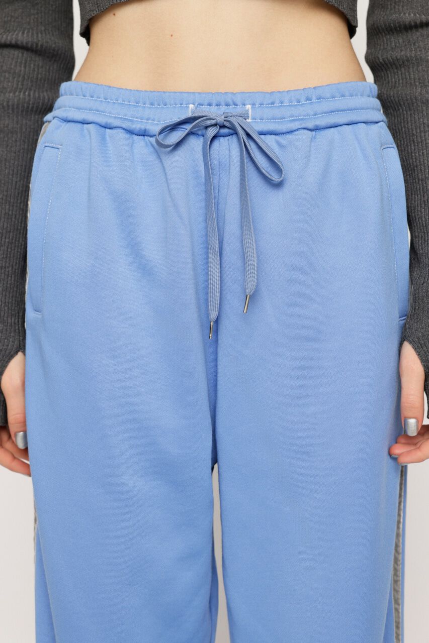 SLY「FIELD TRACK パンツ」|その他|