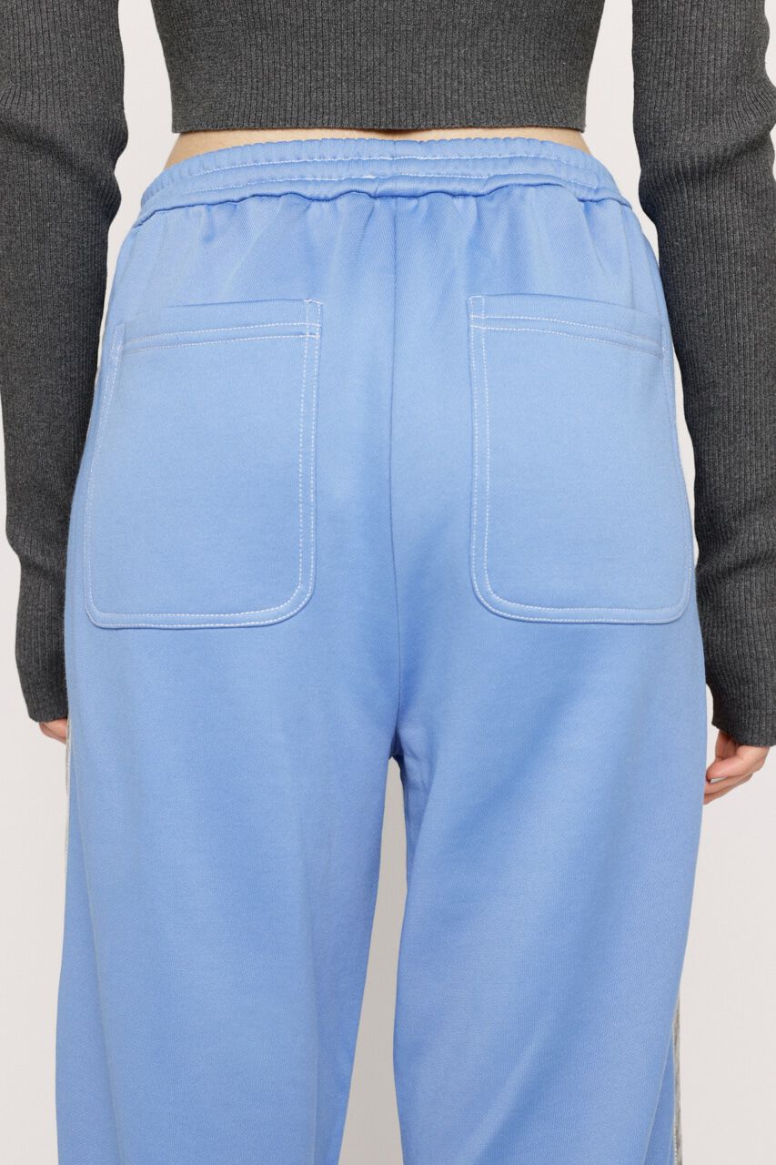 SLY「FIELD TRACK パンツ」|その他|