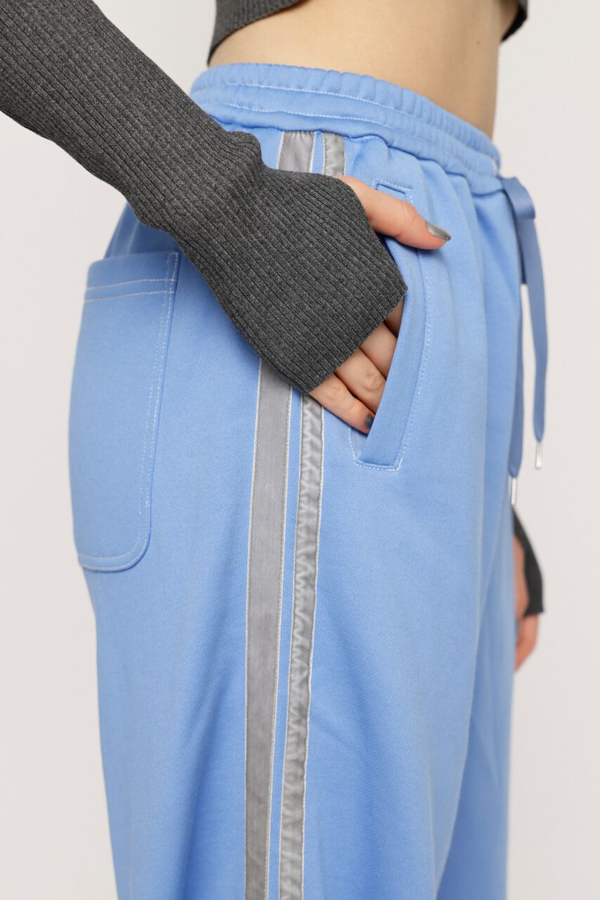 SLY「FIELD TRACK パンツ」|その他|