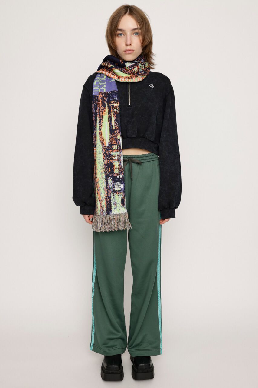 SLY「FIELD TRACK パンツ」|その他|KHA