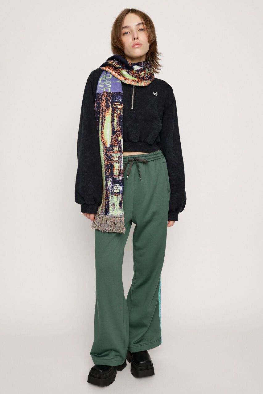 SLY「FIELD TRACK パンツ」|その他|