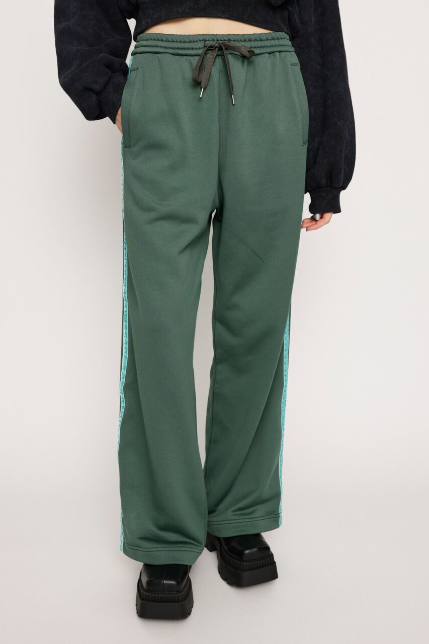 SLY「FIELD TRACK パンツ」|その他|