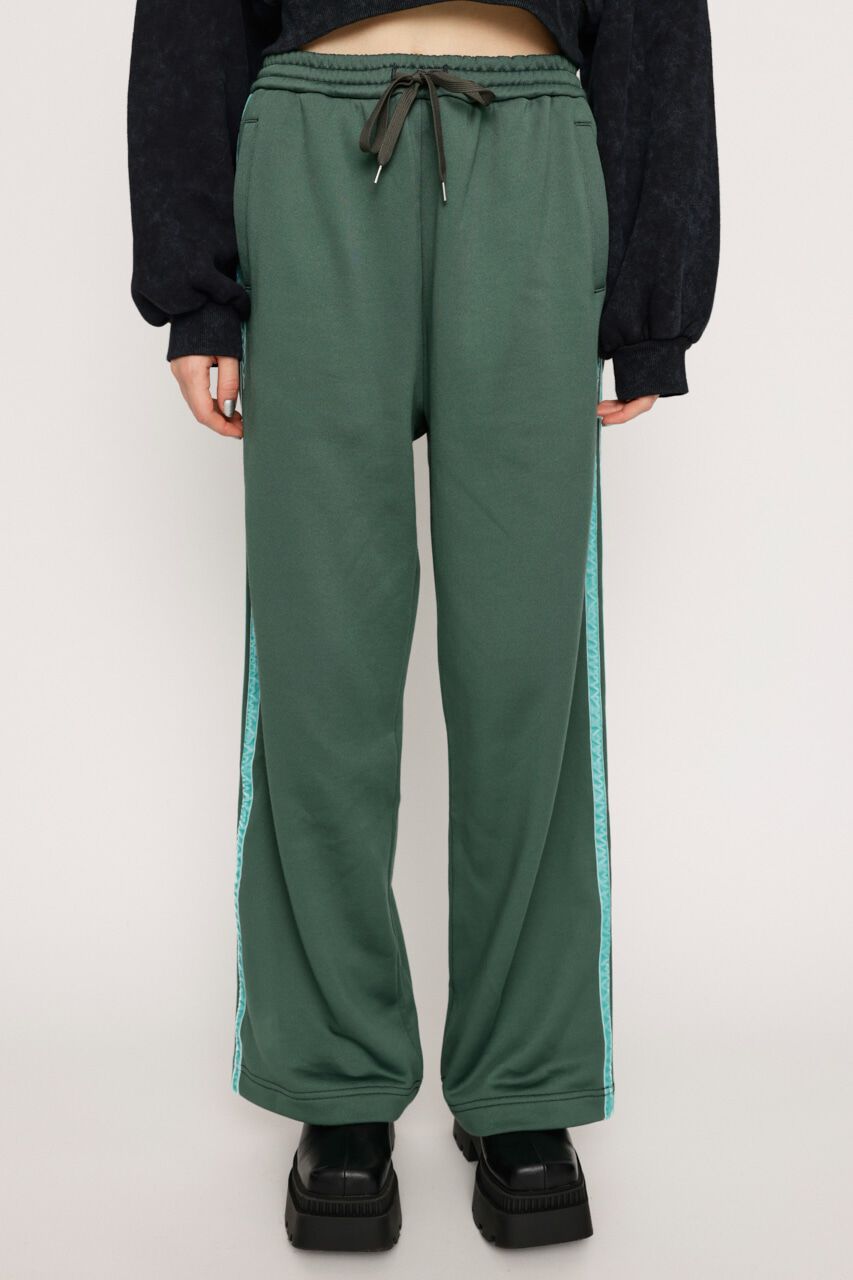 SLY「FIELD TRACK パンツ」|その他|