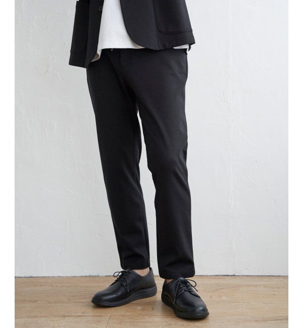 IKKA LOUNGE「【セットアップ対応】GOKU楽ワークイージーパンツ」|その他|