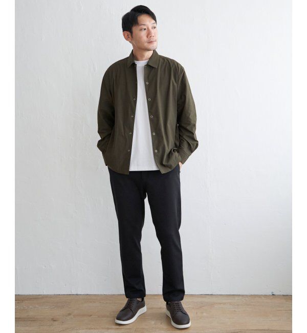 IKKA LOUNGE「【セットアップ対応】GOKU楽ワークイージーパンツ」|その他|