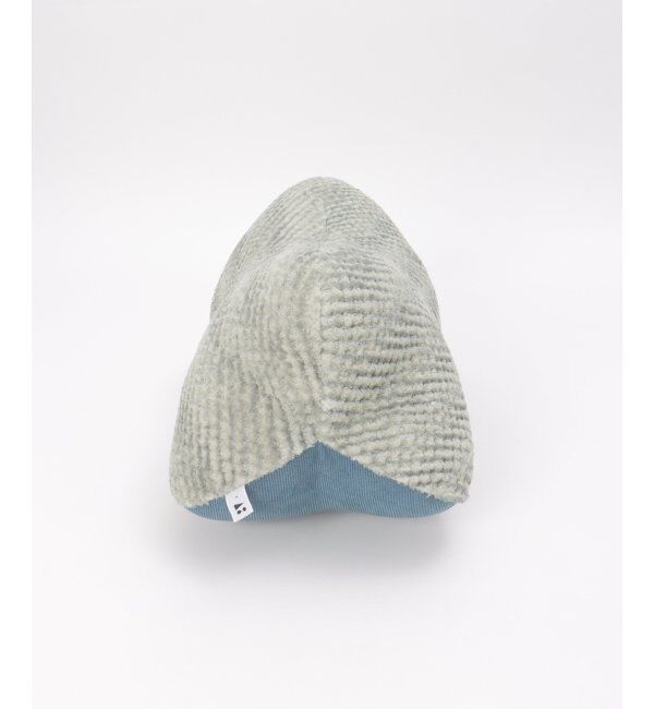 Lbc with Life「ポコポコボーンクッション」|クッション・クッションカバー|