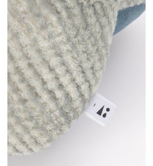 Lbc with Life「ポコポコボーンクッション」|クッション・クッションカバー|