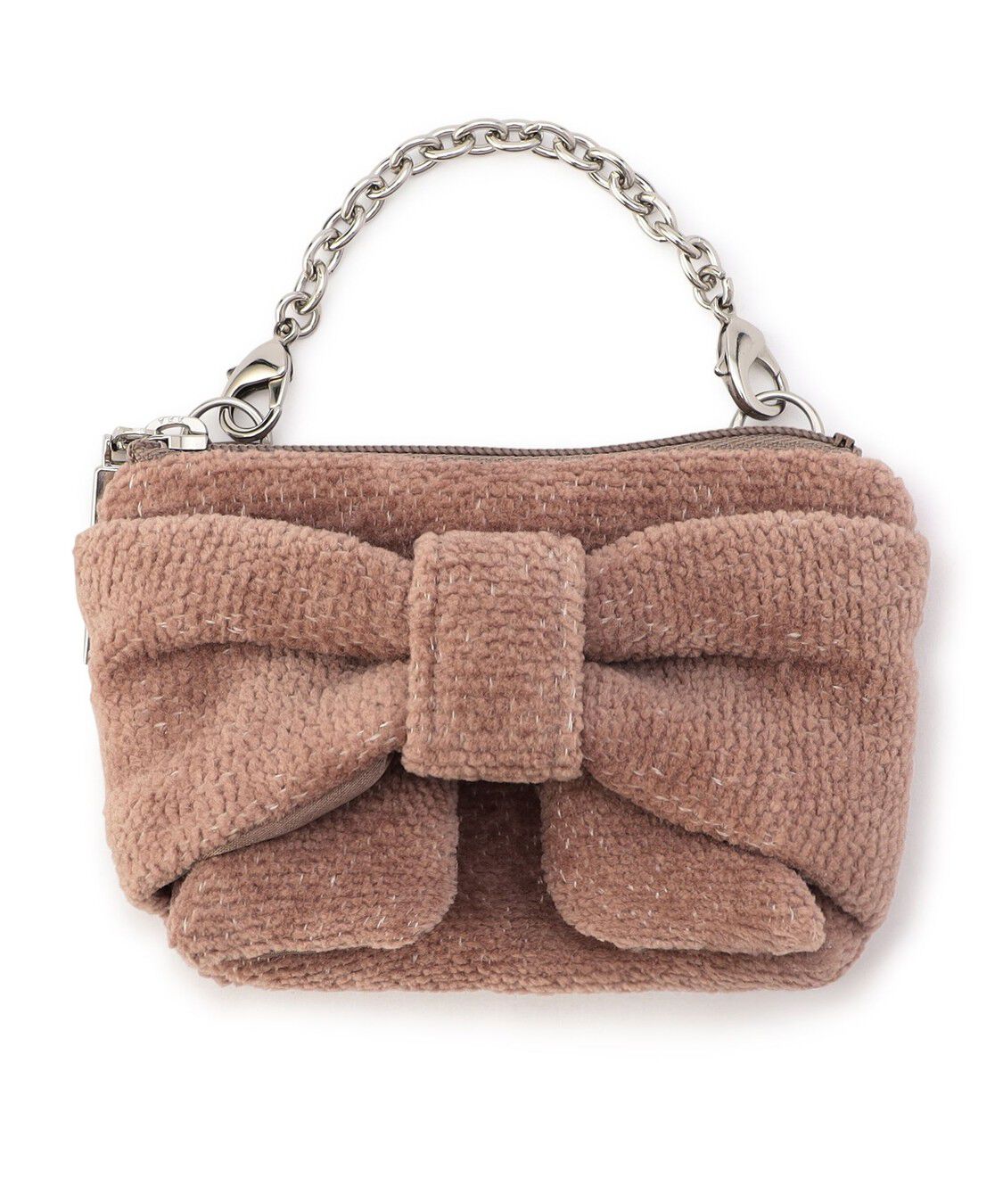 メニーリボンズ リボンポーチ L/MYR-257474（LOVERARY BY FEILER