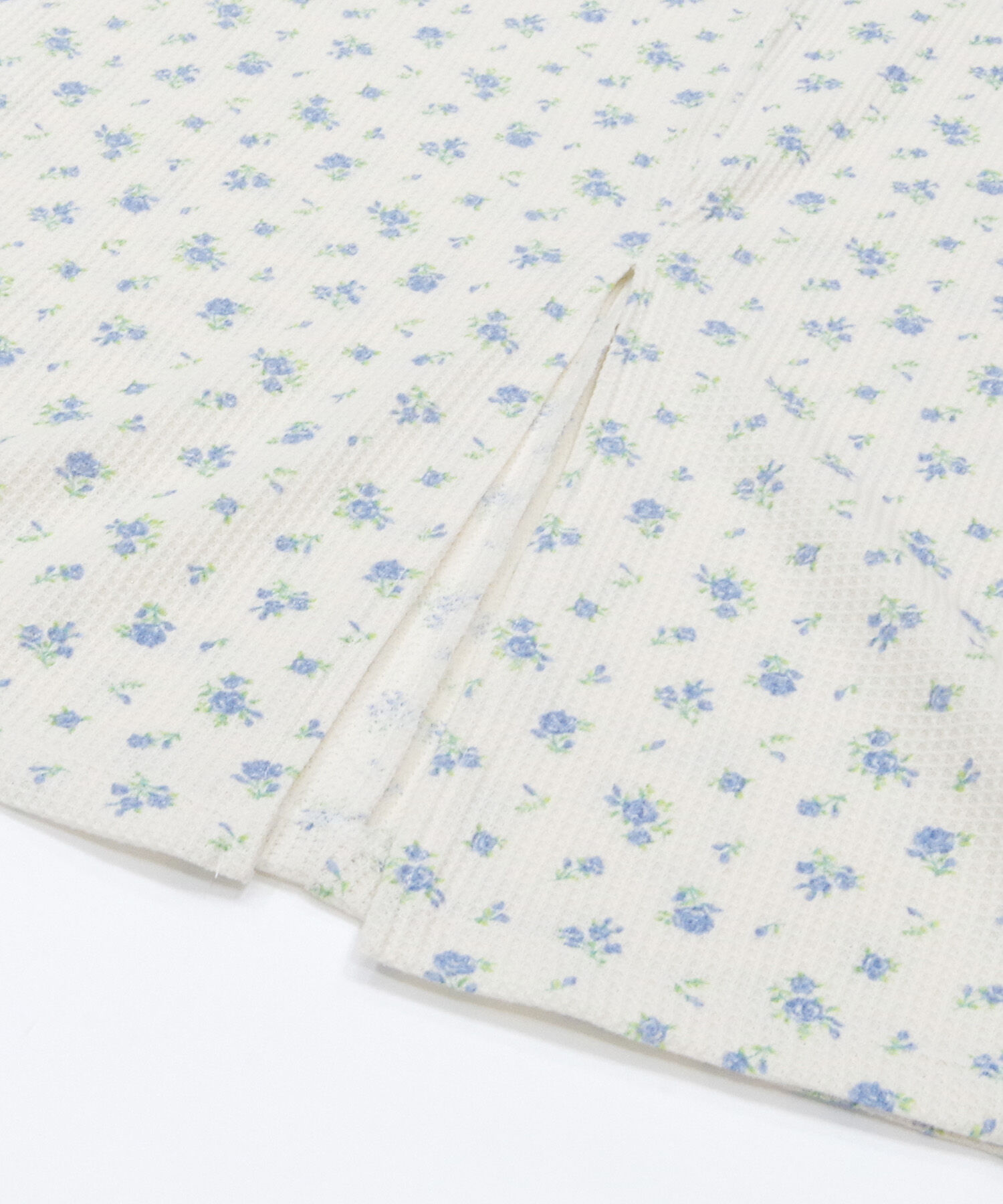 BACKYARD FAMILY「ワッフル ワンピース 通販 JEMORGAN サーマル JD861-29S ジェーイーモーガン」|ワンピース|