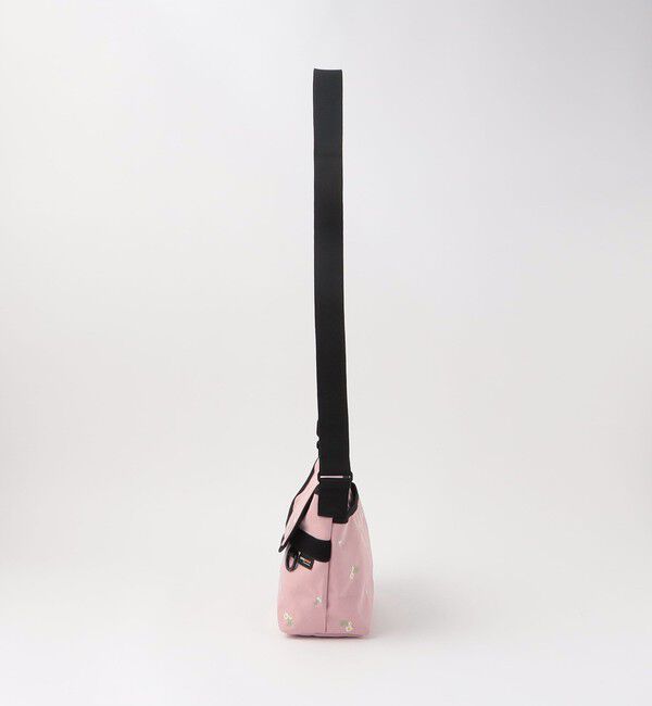 UNITED ARROWS green label relaxing「【別注】＜MEI＞メッセンジャー バッグ（フラワー） / キッズ 」|ショルダー・メッセンジャー|