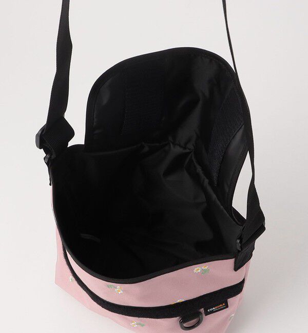 UNITED ARROWS green label relaxing「【別注】＜MEI＞メッセンジャー バッグ（フラワー） / キッズ 」|ショルダー・メッセンジャー|