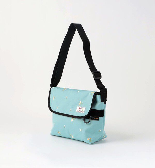 UNITED ARROWS green label relaxing「【別注】＜MEI＞メッセンジャー バッグ（フラワー） / キッズ 」|ショルダー・メッセンジャー|