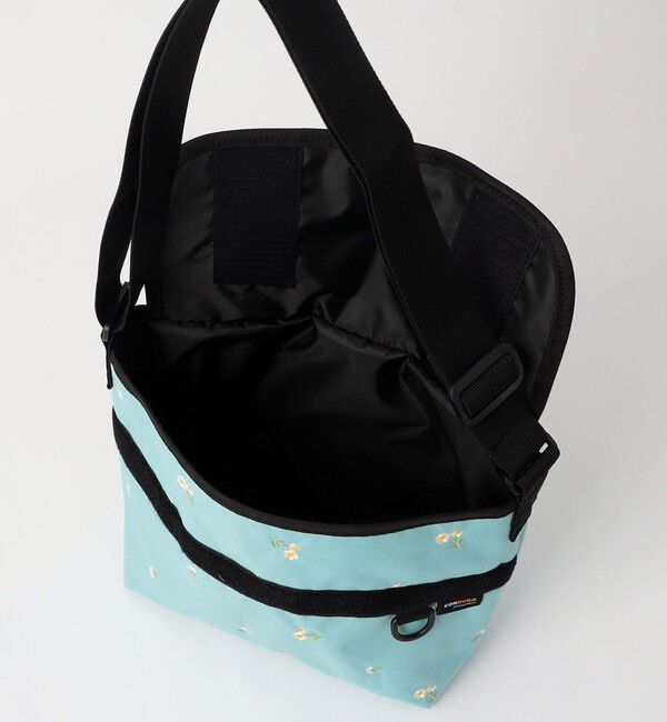 UNITED ARROWS green label relaxing「【別注】＜MEI＞メッセンジャー バッグ（フラワー） / キッズ 」|ショルダー・メッセンジャー|