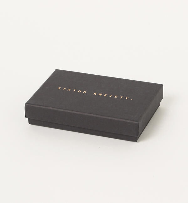 Ray BEAMS 「STATUS ANXIETY / OUTSIDER ウォレット」|財布|