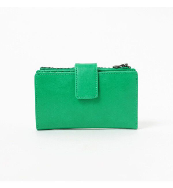 Ray BEAMS 「STATUS ANXIETY / OUTSIDER ウォレット」|財布|