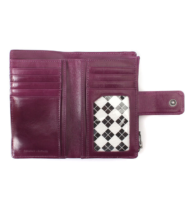 Ray BEAMS 「STATUS ANXIETY / OUTSIDER ウォレット」|財布|