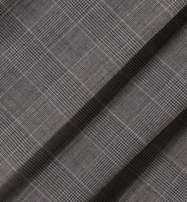 SHIPS for women「【SHIPS別注】Nell:グレンチェック パンツ」|その他|