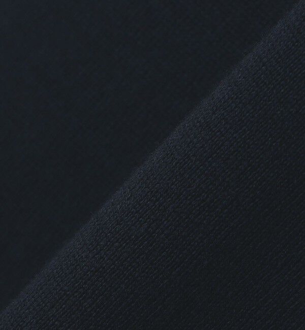 SHIPS「SHIPS: シー アイランド コットン ショートスリーブ ニット ポロシャツ」|ニット・セーター|