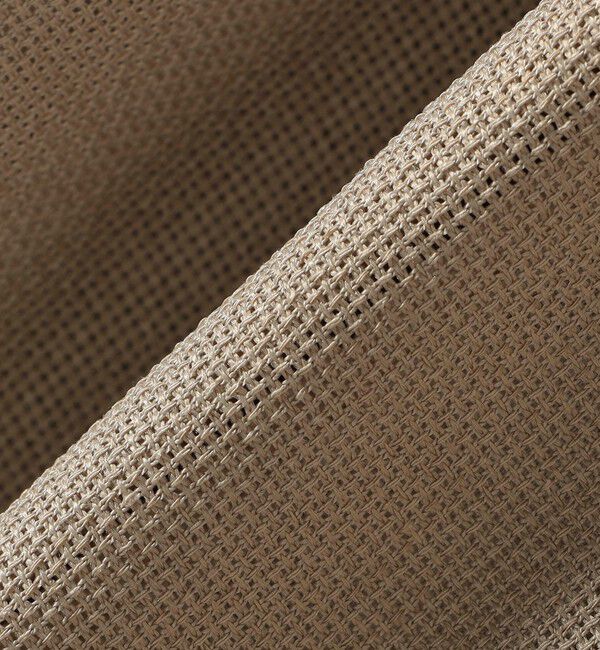 SHIPS Colors 「SHIPS Colors:〈手洗い可能〉バスケット ギャザー ブルゾン」|ブルゾン・スタジャン|