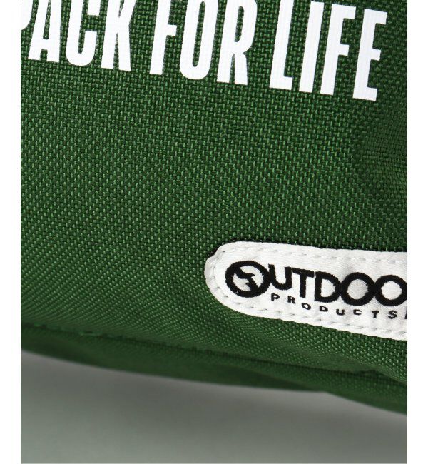 OUTDOOR PRODUCTS Usual Things「452V SMALL PRINT」|その他|