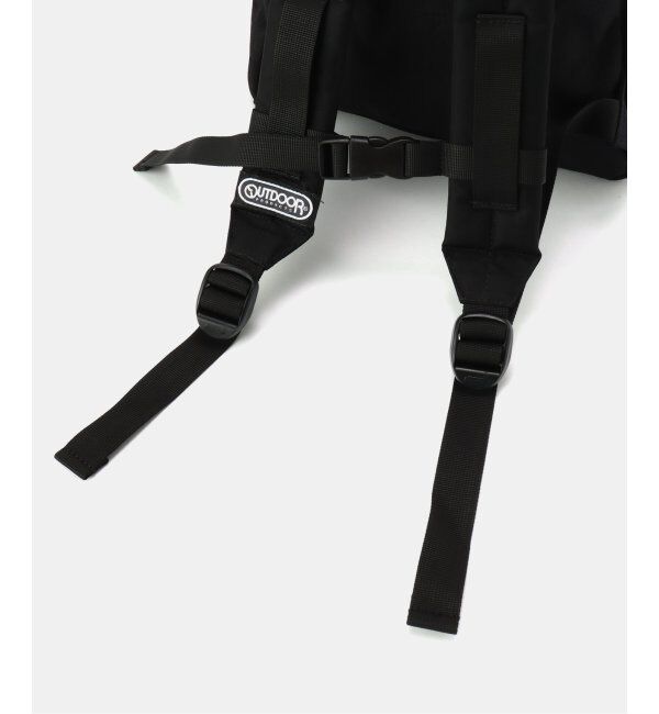 OUTDOOR PRODUCTS Usual Things「452V SMALL PRINT」|その他|