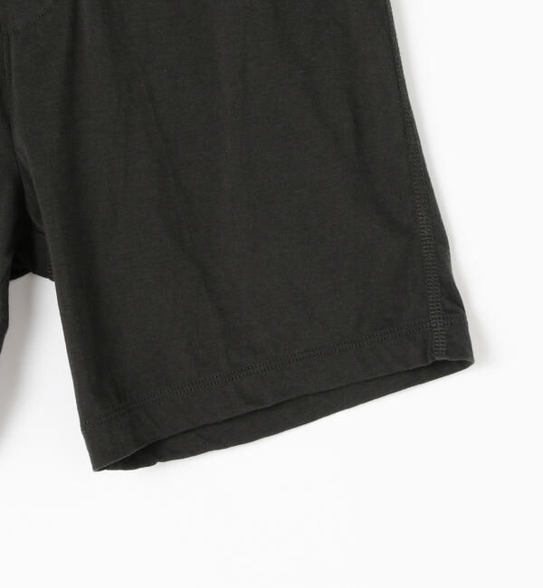 JAMES PERSE「リュクス ボクサーパンツ MELJ4233」|インナー|