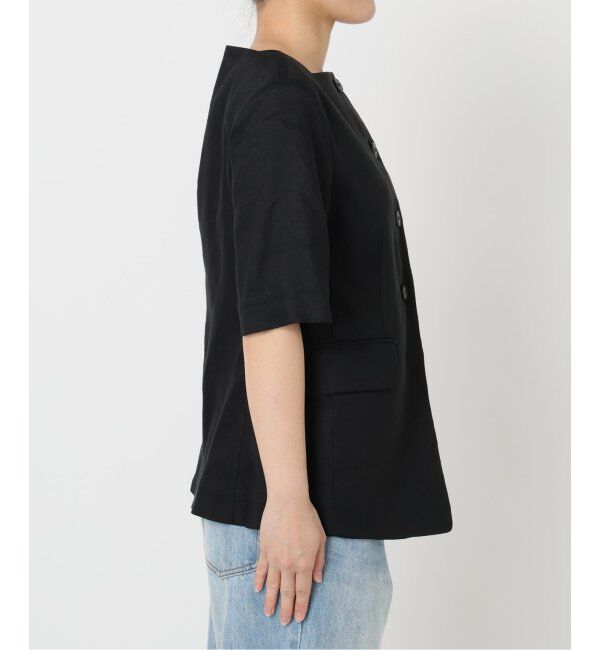 Plage「R&rsquo;IAM シェイプジャケット」|その他|