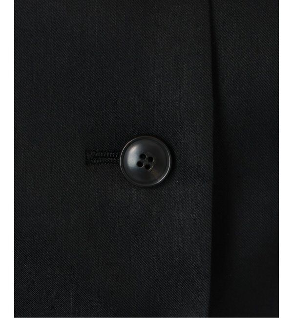 Plage「R&rsquo;IAM シェイプジャケット」|その他|