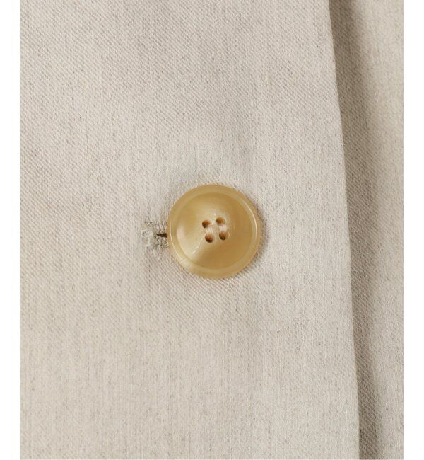 Plage「R&rsquo;IAM シェイプジャケット」|その他|